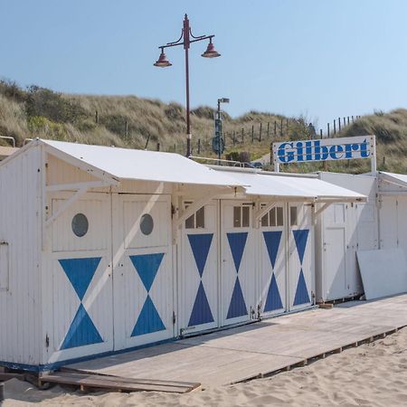 Holiday Home Stella Maris By Interhome De Haan Bagian luar foto