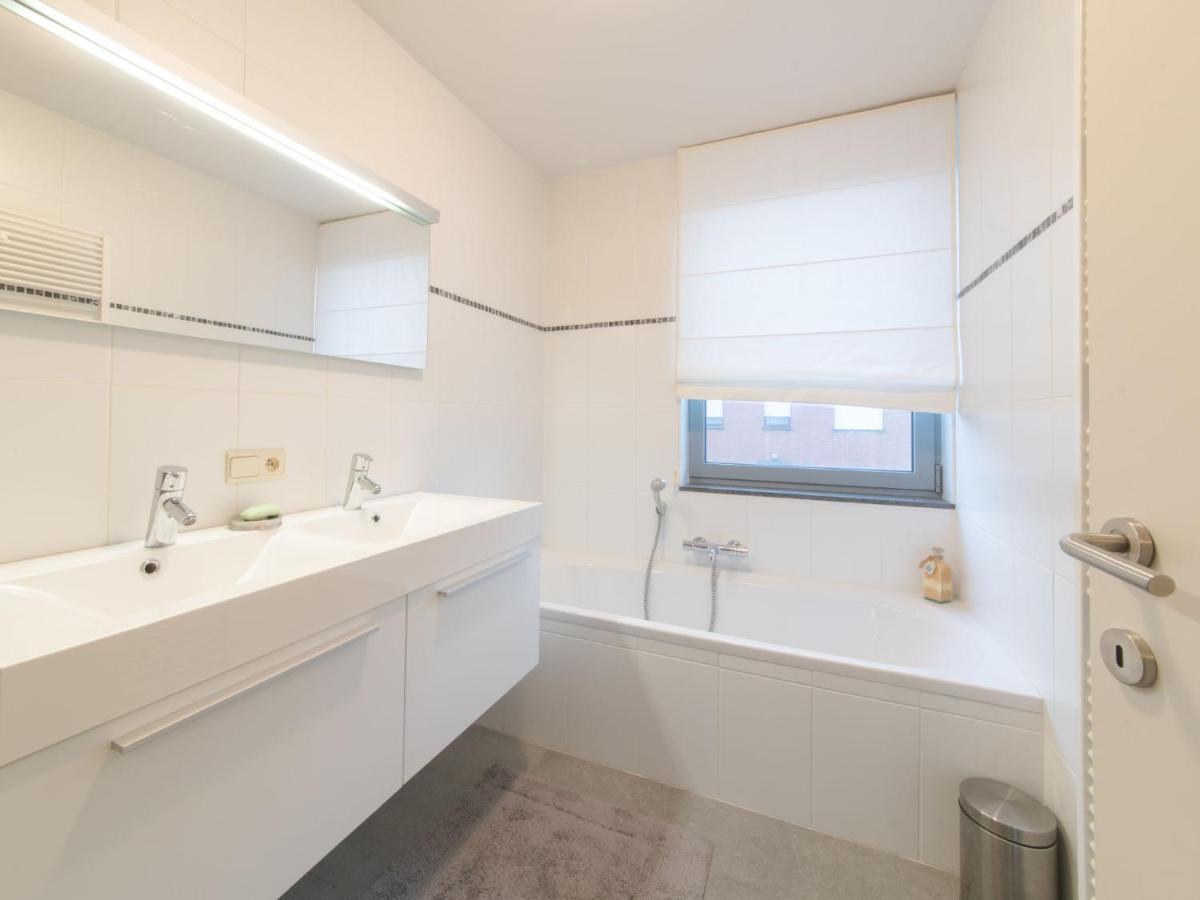 Holiday Home Stella Maris By Interhome De Haan Bagian luar foto