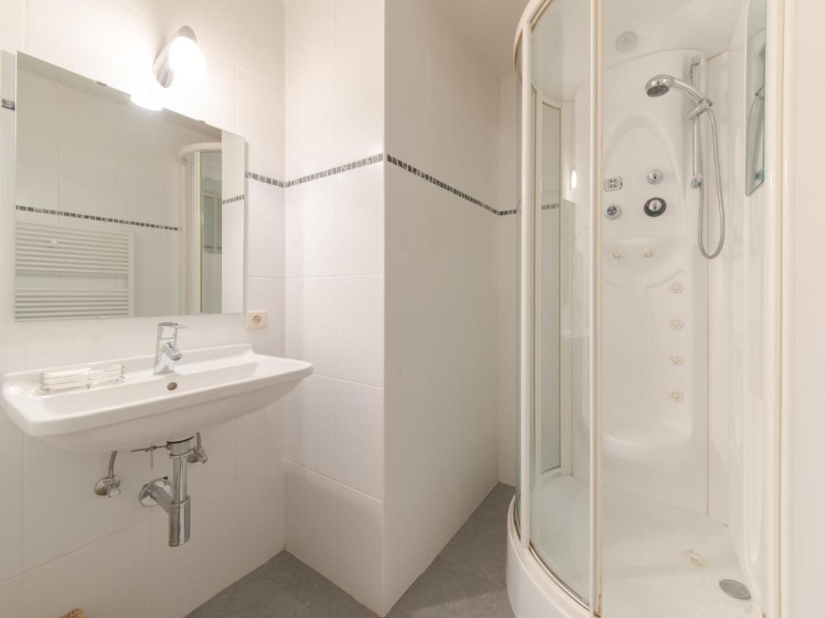 Holiday Home Stella Maris By Interhome De Haan Bagian luar foto