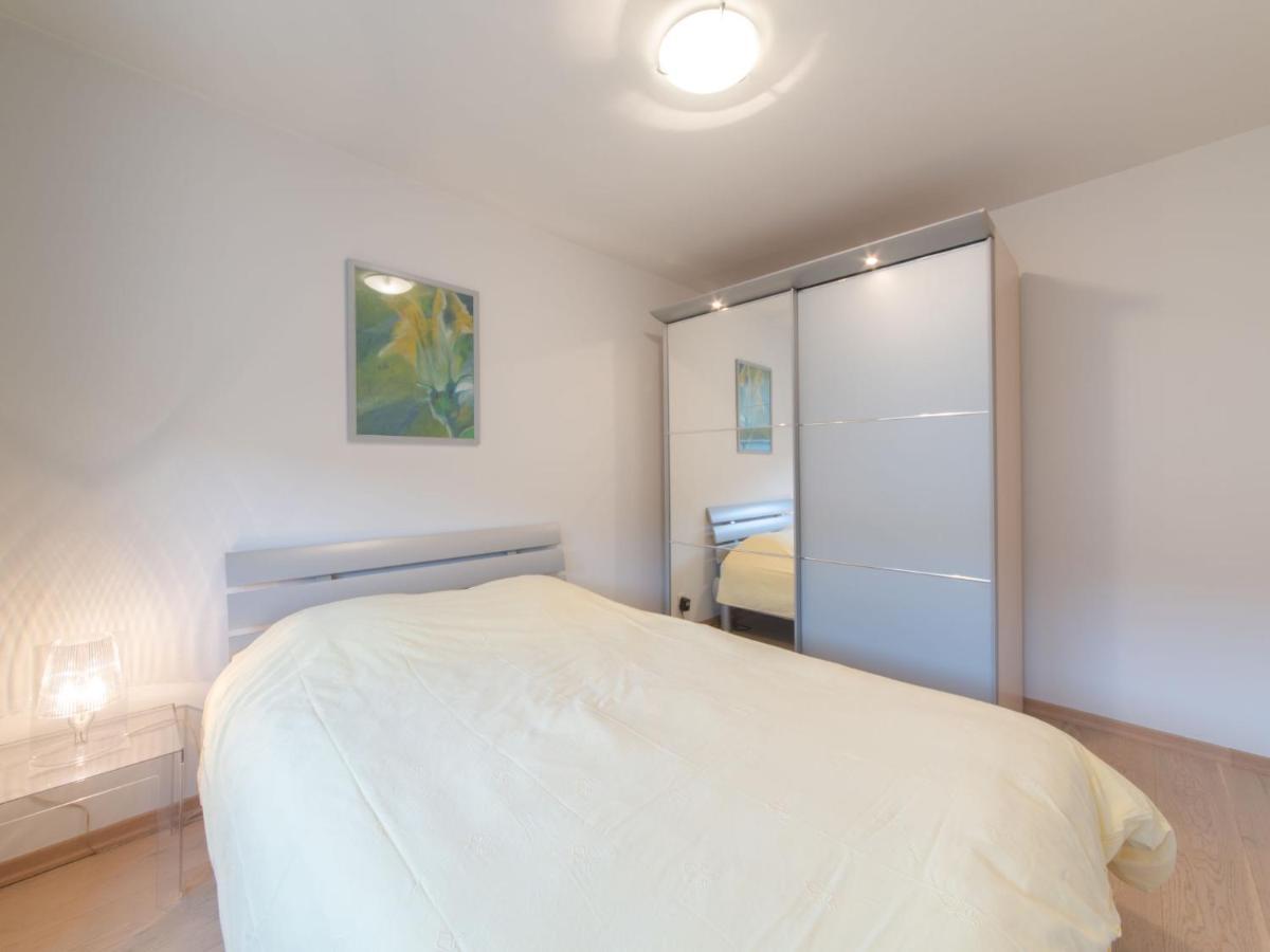 Holiday Home Stella Maris By Interhome De Haan Bagian luar foto